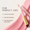MZ SKIN Volumising Lip Perfector balsam do ust 3 ml